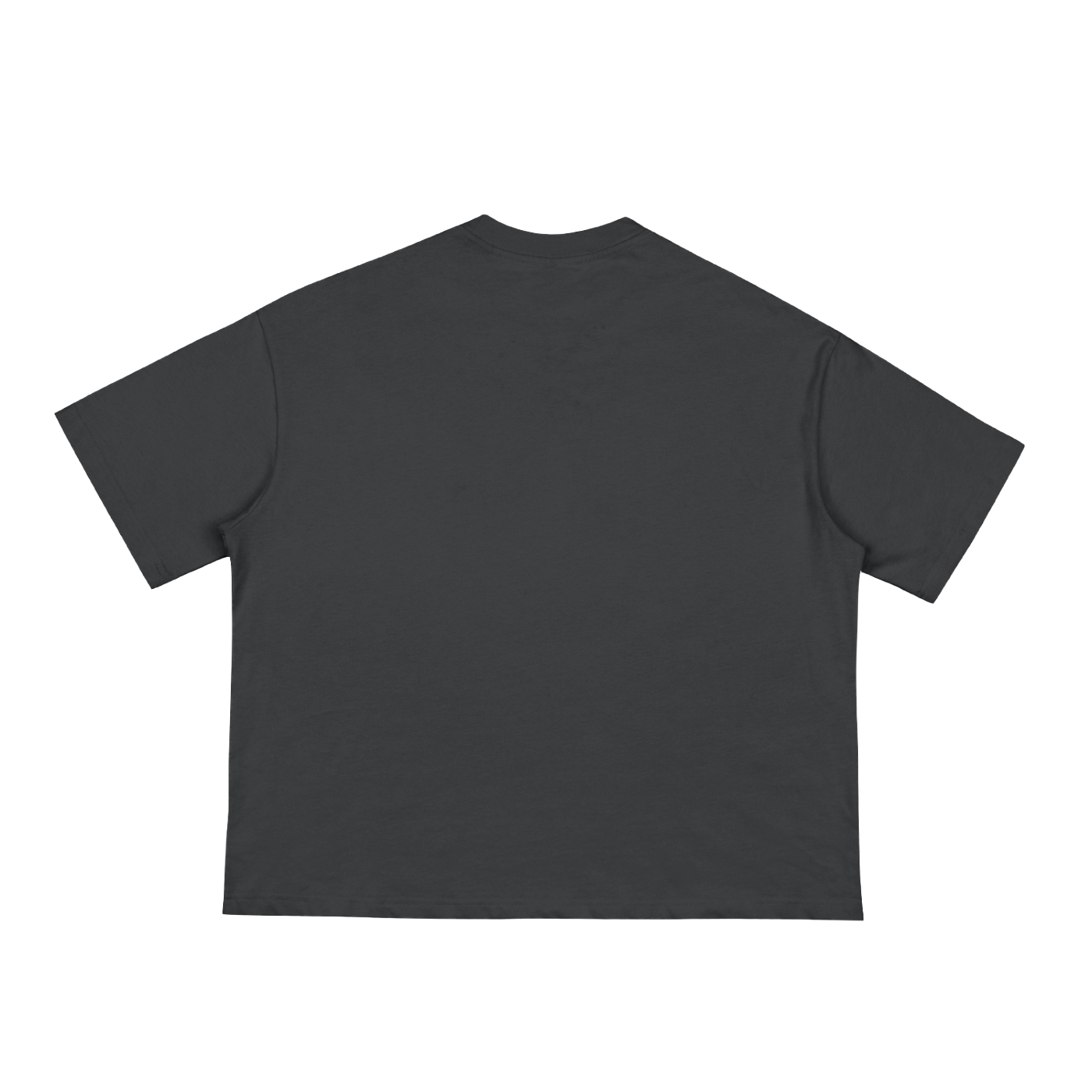 Classic Loose Boxy Tee- Wat Army- Z-Edition