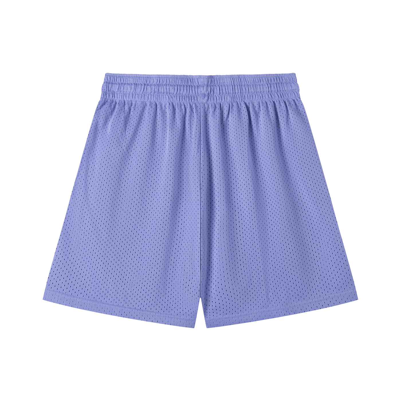 Mesh Drawstring Wata-Shorts