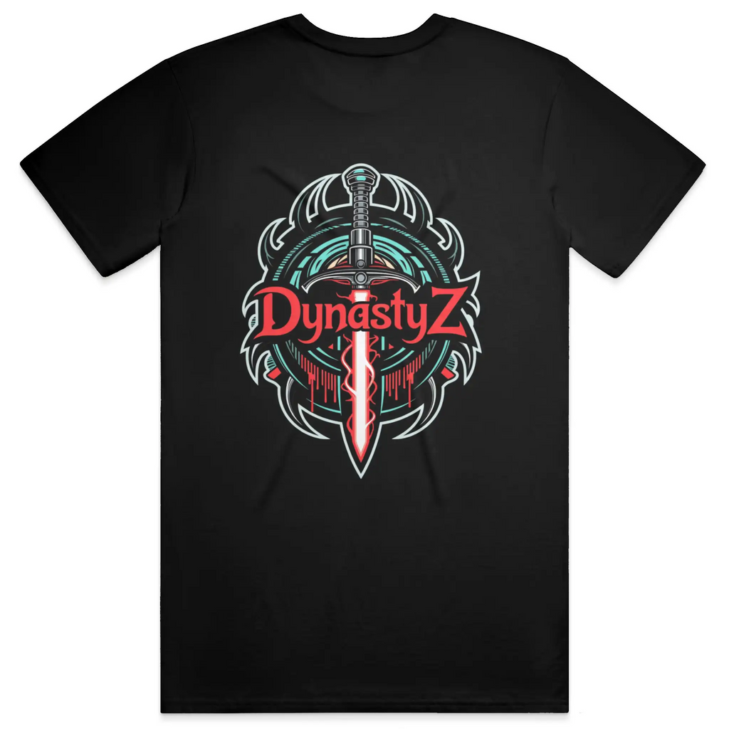 Dynasty Z-Nation Exclusive T-Shirts