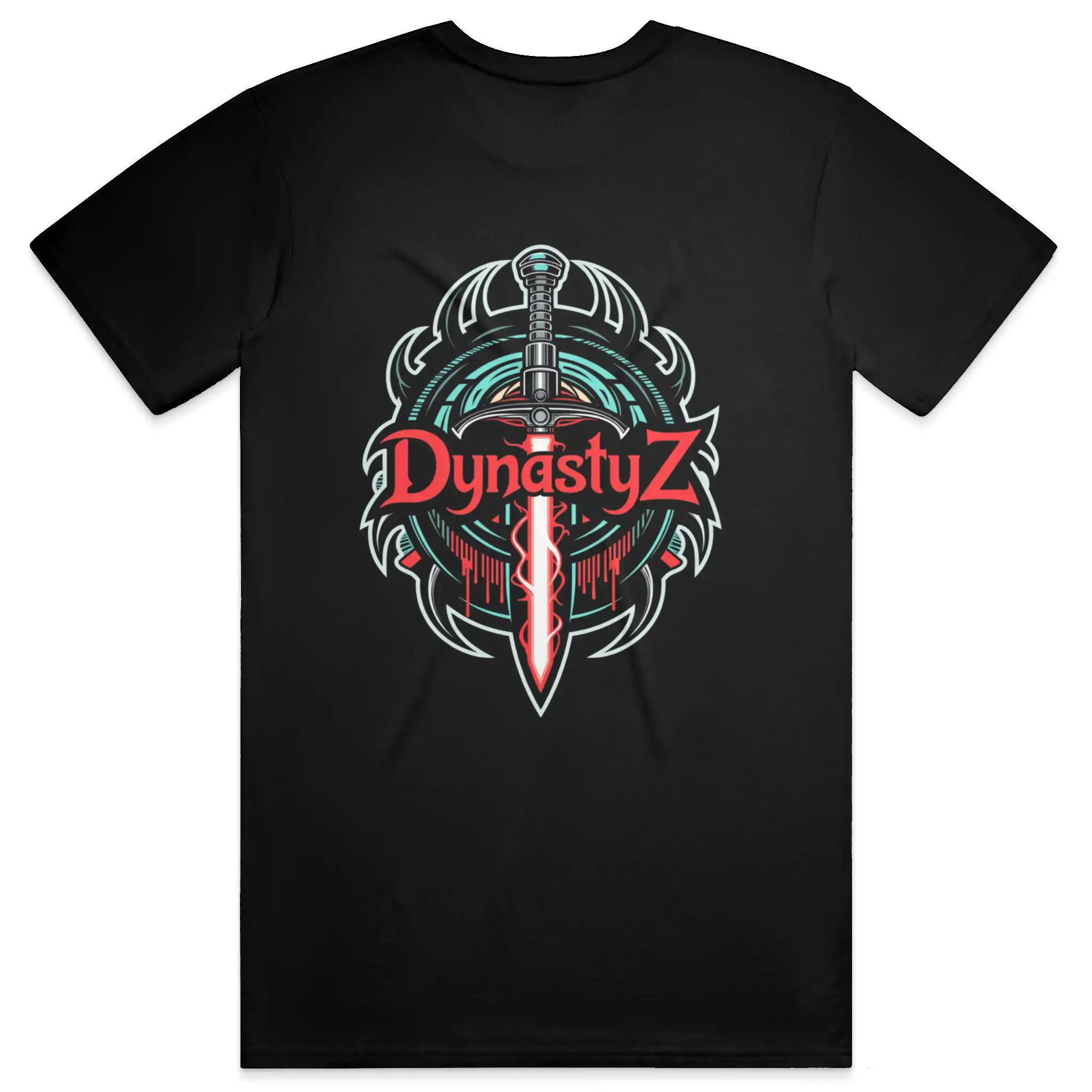 Dynasty Z-Nation Exclusive T-Shirts