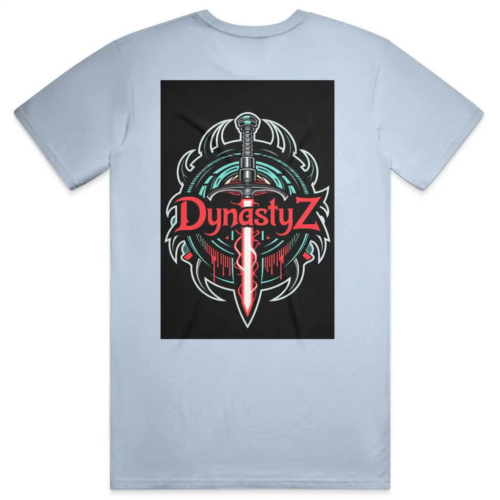 Dynasty Z-Nation Exclusive T-Shirts