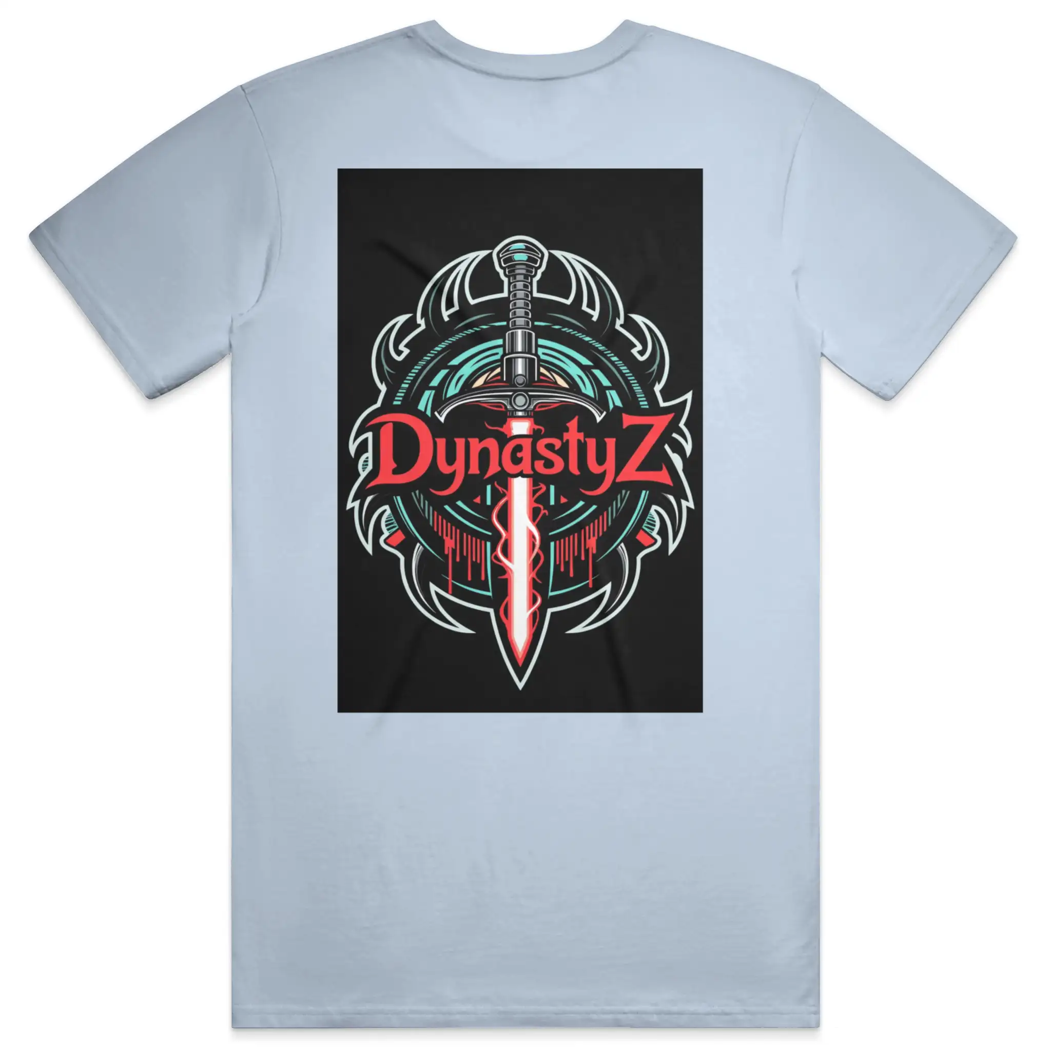 Dynasty Z-Nation Exclusive T-Shirts