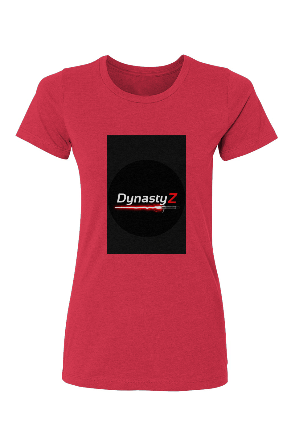 Women’s Dynasty Z-Nation Exclusive T-shirts
