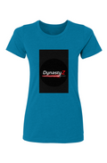 Women’s Dynasty Z-Nation Exclusive T-shirts