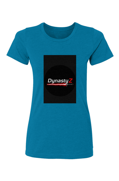 Women’s Dynasty Z-Nation Exclusive T-shirts