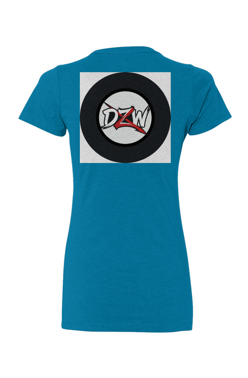 Women’s Dynasty Z-Nation Exclusive T-shirts
