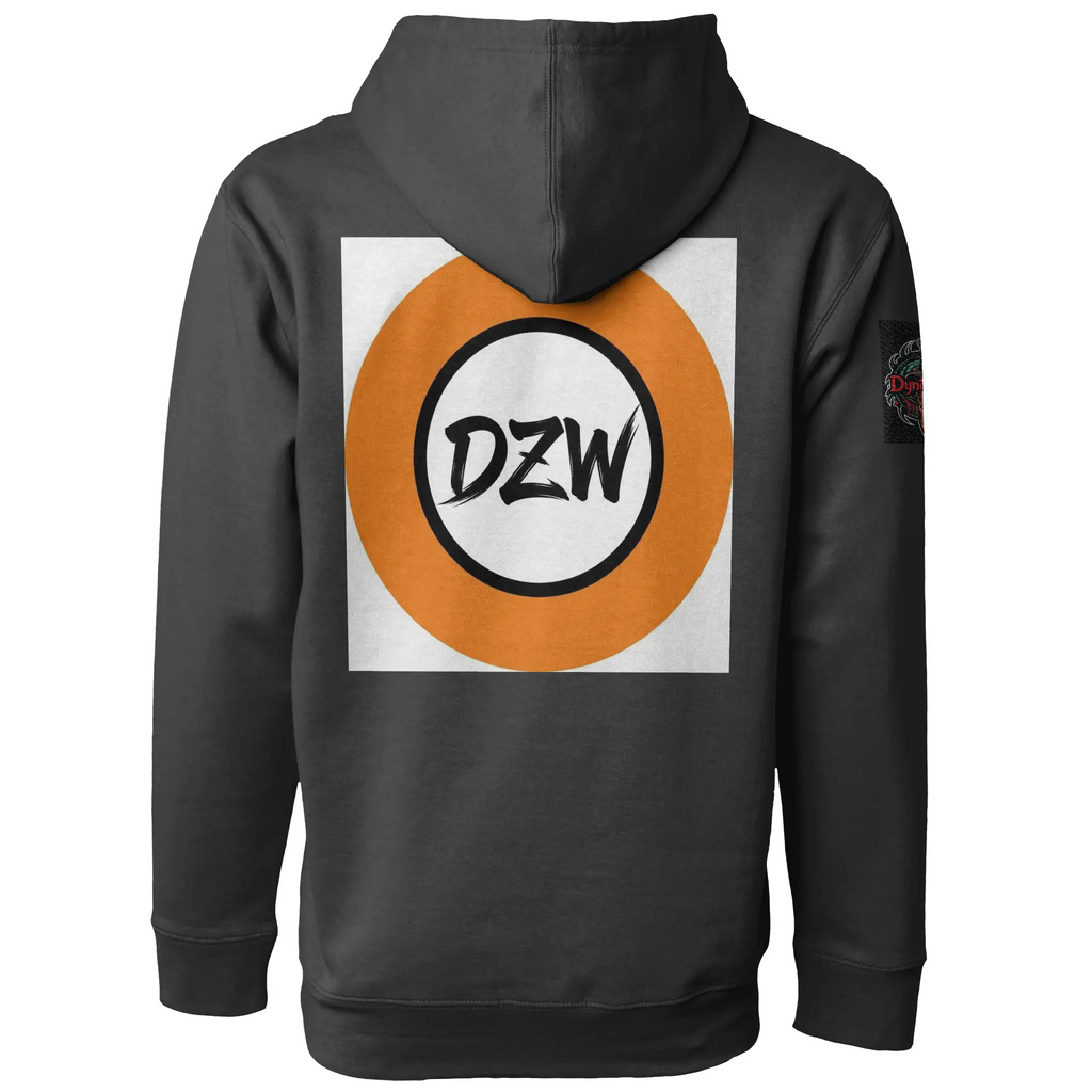 DynastyZ Nation Exclusive Hoodies- Limited Edition