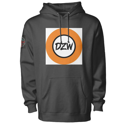 DynastyZ Nation Exclusive Hoodies- Limited Edition