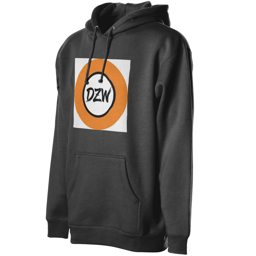 DynastyZ Nation Exclusive Hoodies- Limited Edition