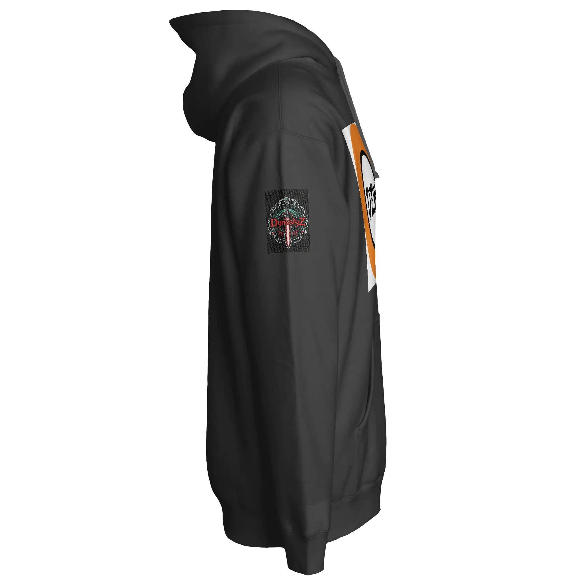 DynastyZ Nation Exclusive Hoodies- Limited Edition