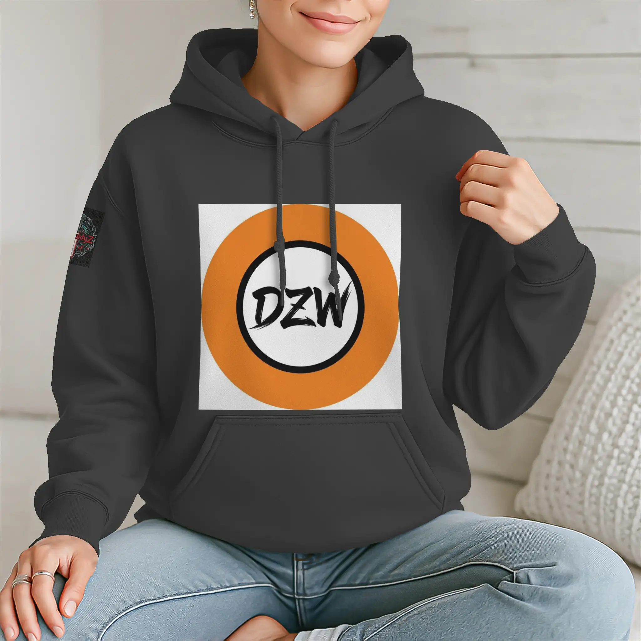 DynastyZ Nation Exclusive Hoodies- Limited Edition