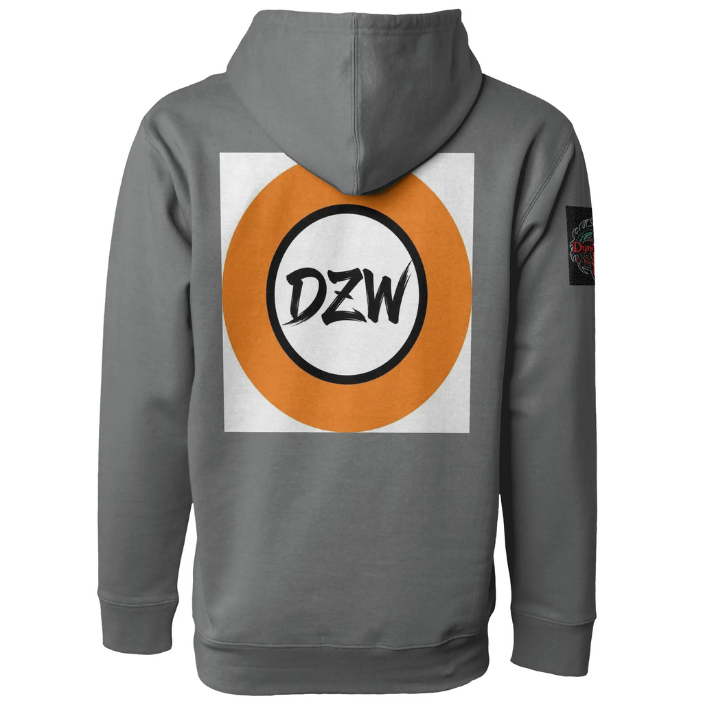 DynastyZ Nation Exclusive Hoodies- Limited Edition