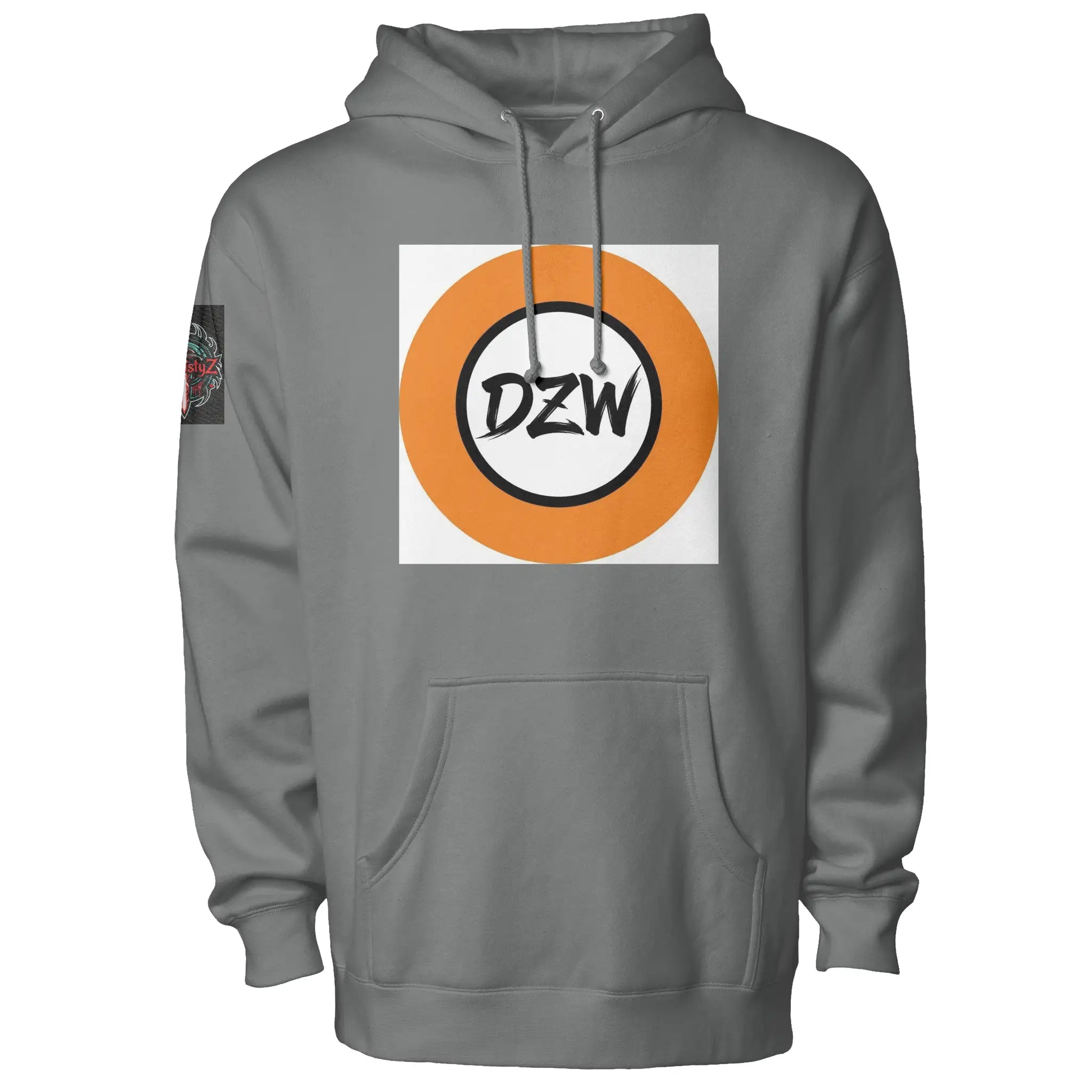 DynastyZ Nation Exclusive Hoodies- Limited Edition