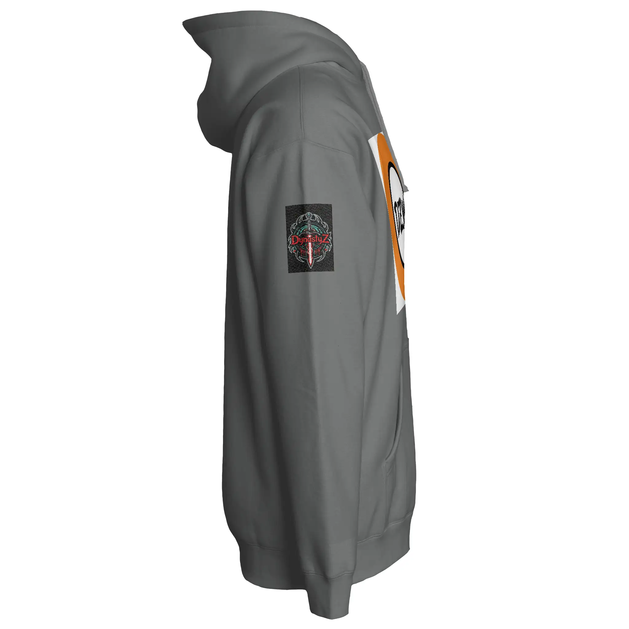 DynastyZ Nation Exclusive Hoodies- Limited Edition