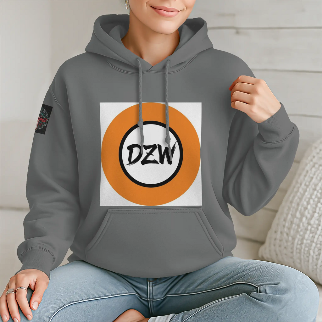 DynastyZ Nation Exclusive Hoodies- Limited Edition