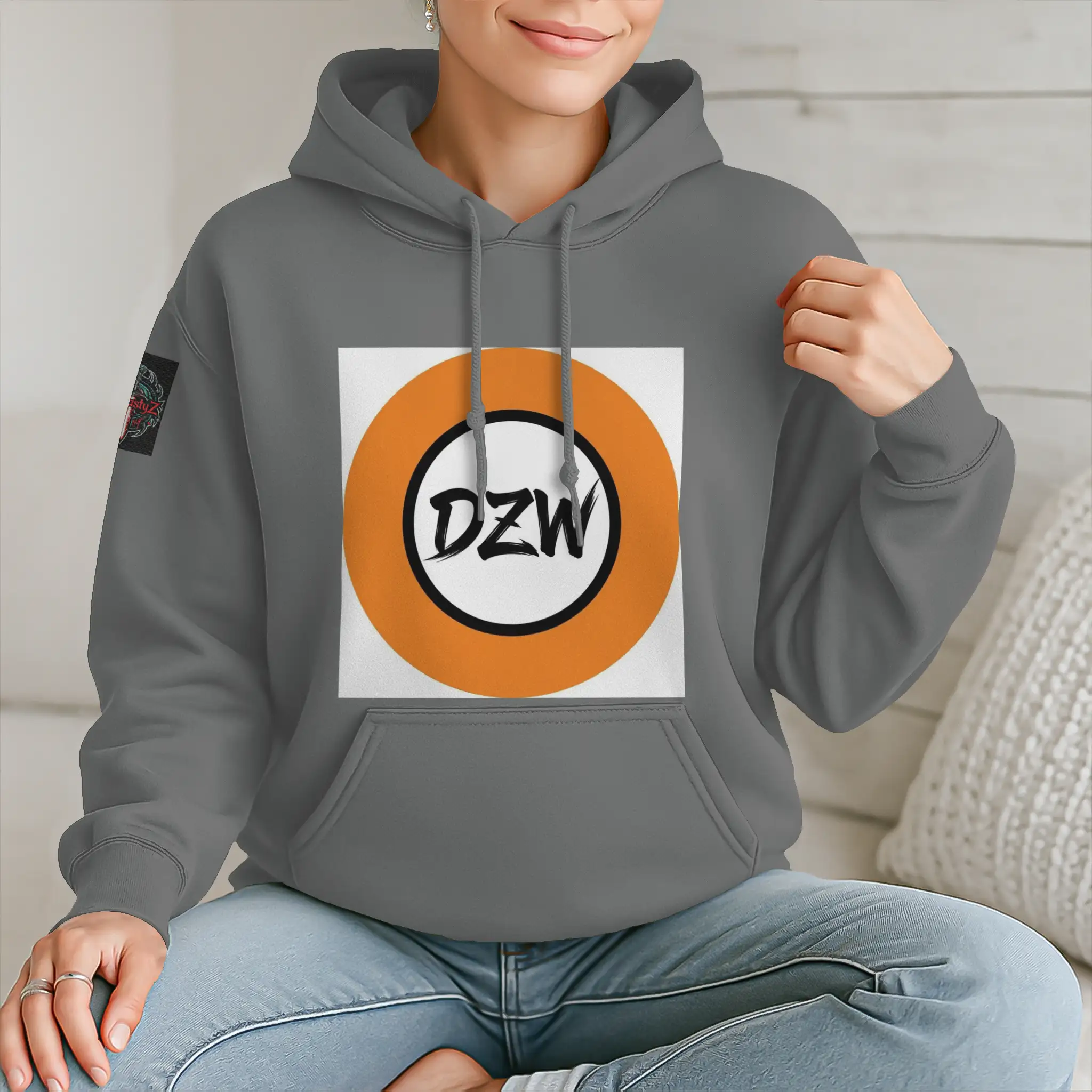 DynastyZ Nation Exclusive Hoodies- Limited Edition