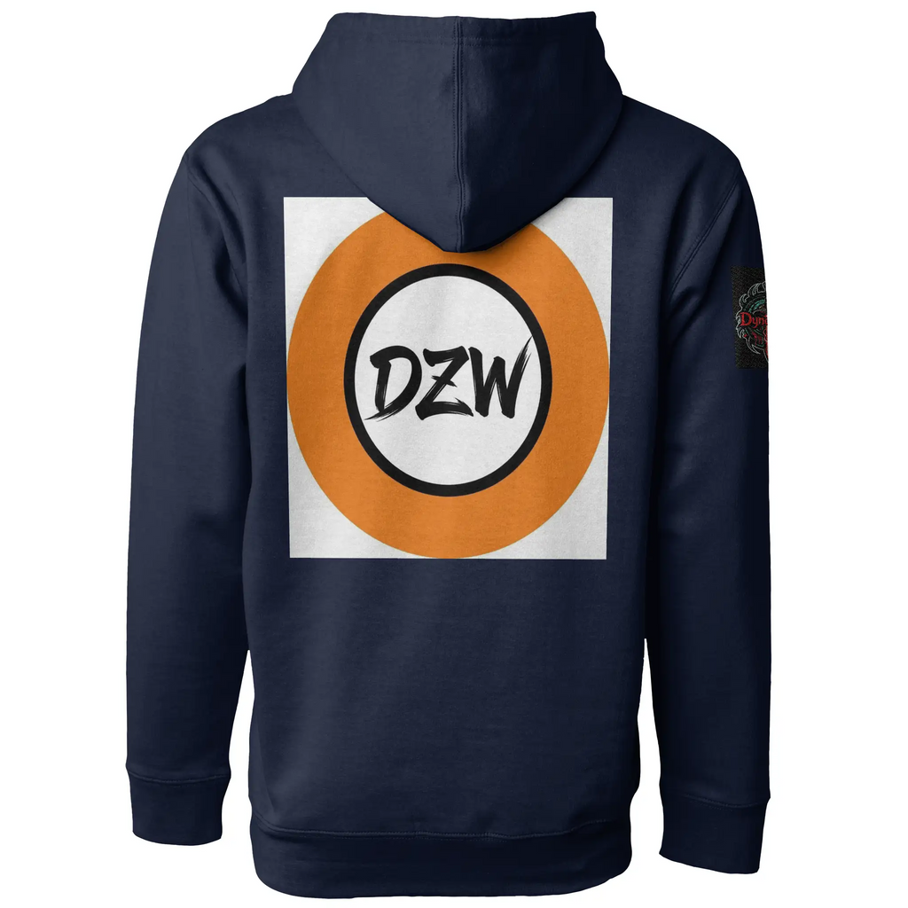 DynastyZ Nation Exclusive Hoodies- Limited Edition