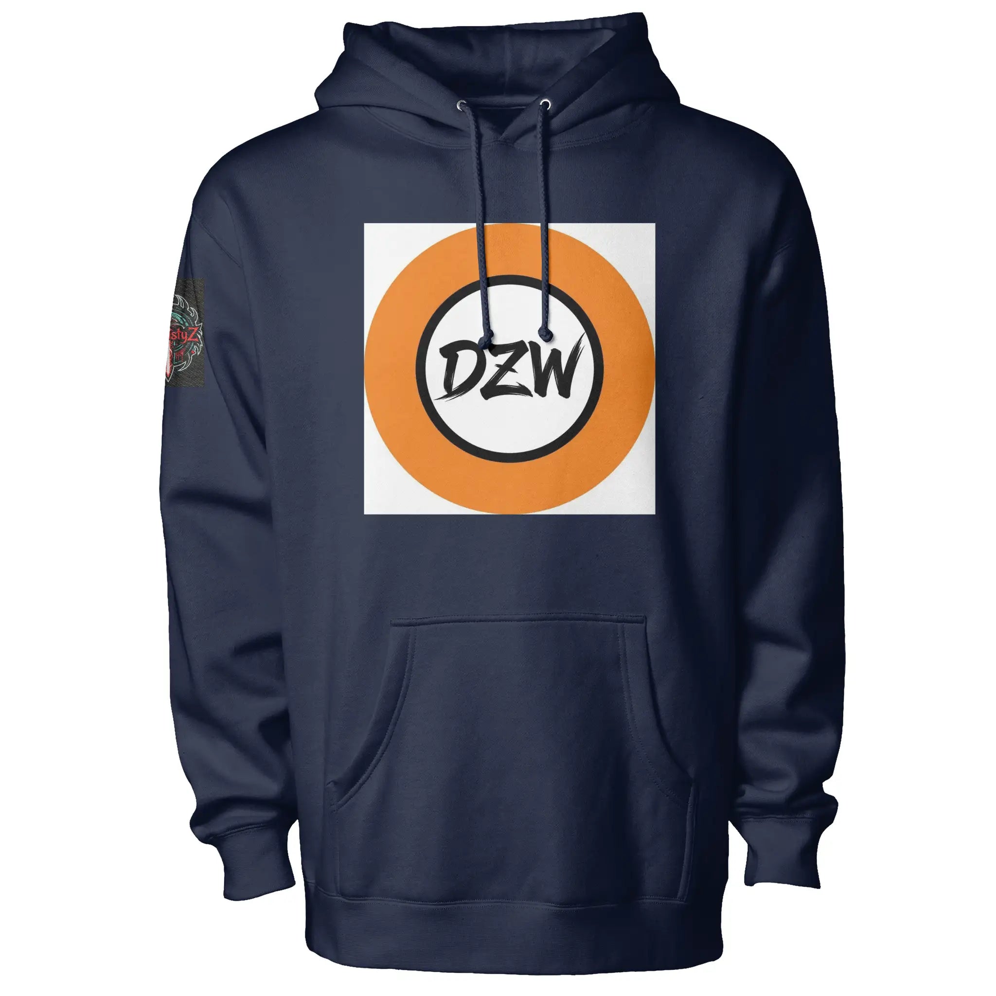 DynastyZ Nation Exclusive Hoodies- Limited Edition