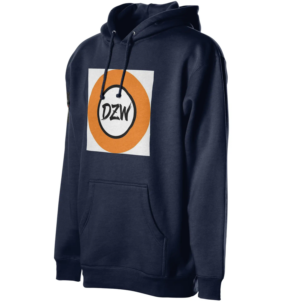 DynastyZ Nation Exclusive Hoodies- Limited Edition