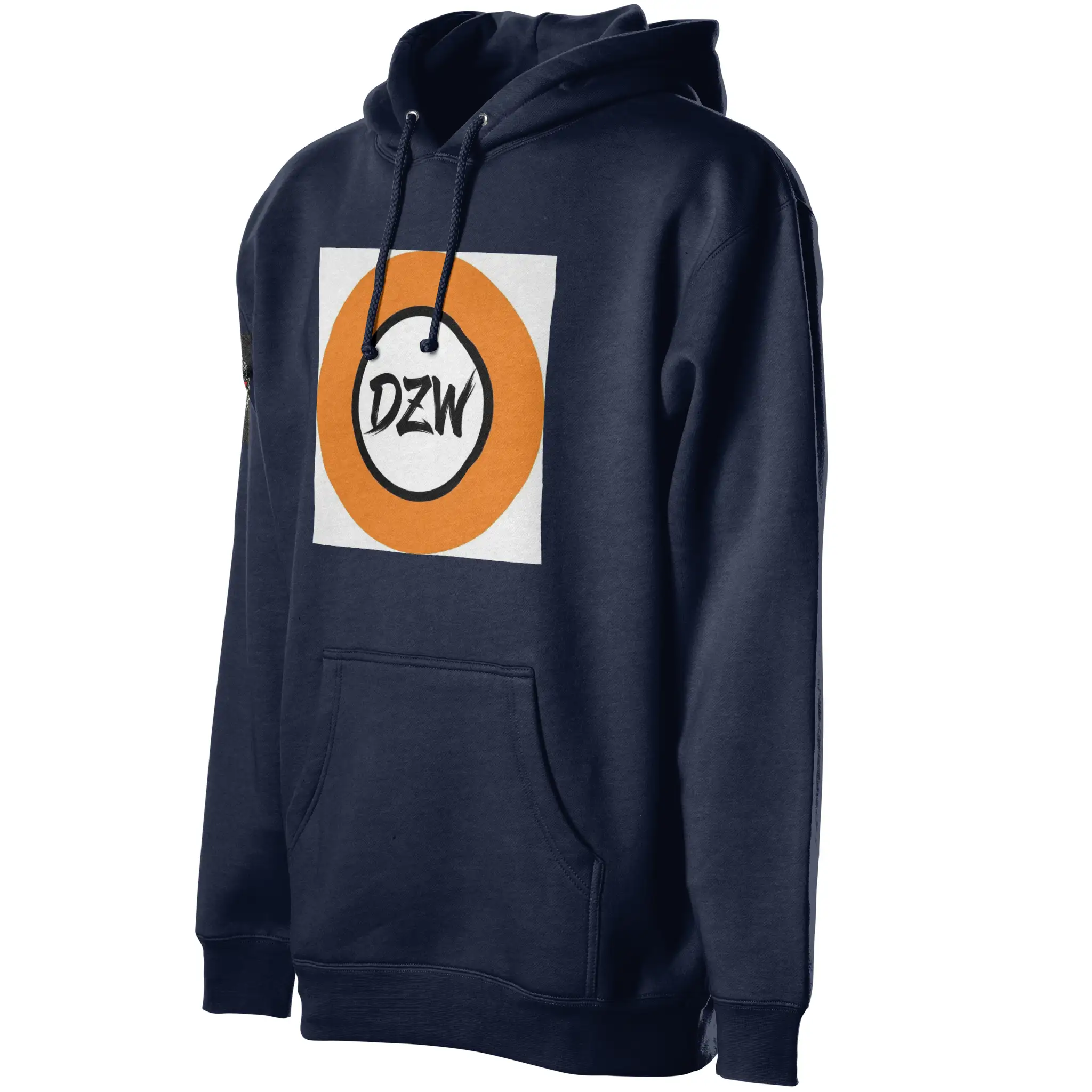 DynastyZ Nation Exclusive Hoodies- Limited Edition