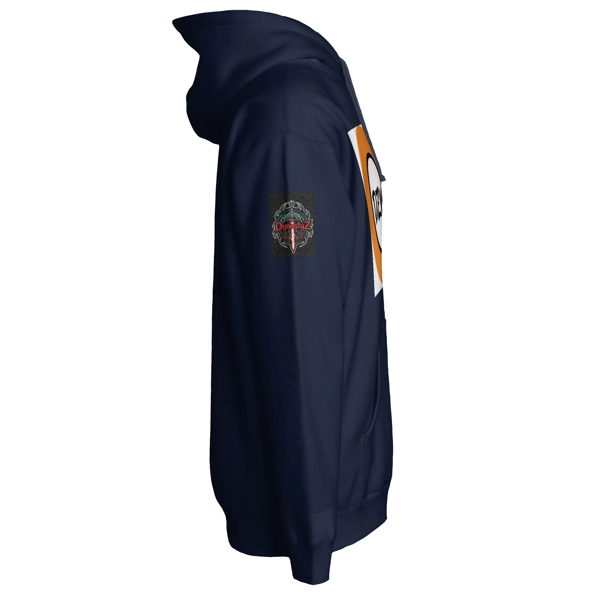 DynastyZ Nation Exclusive Hoodies- Limited Edition