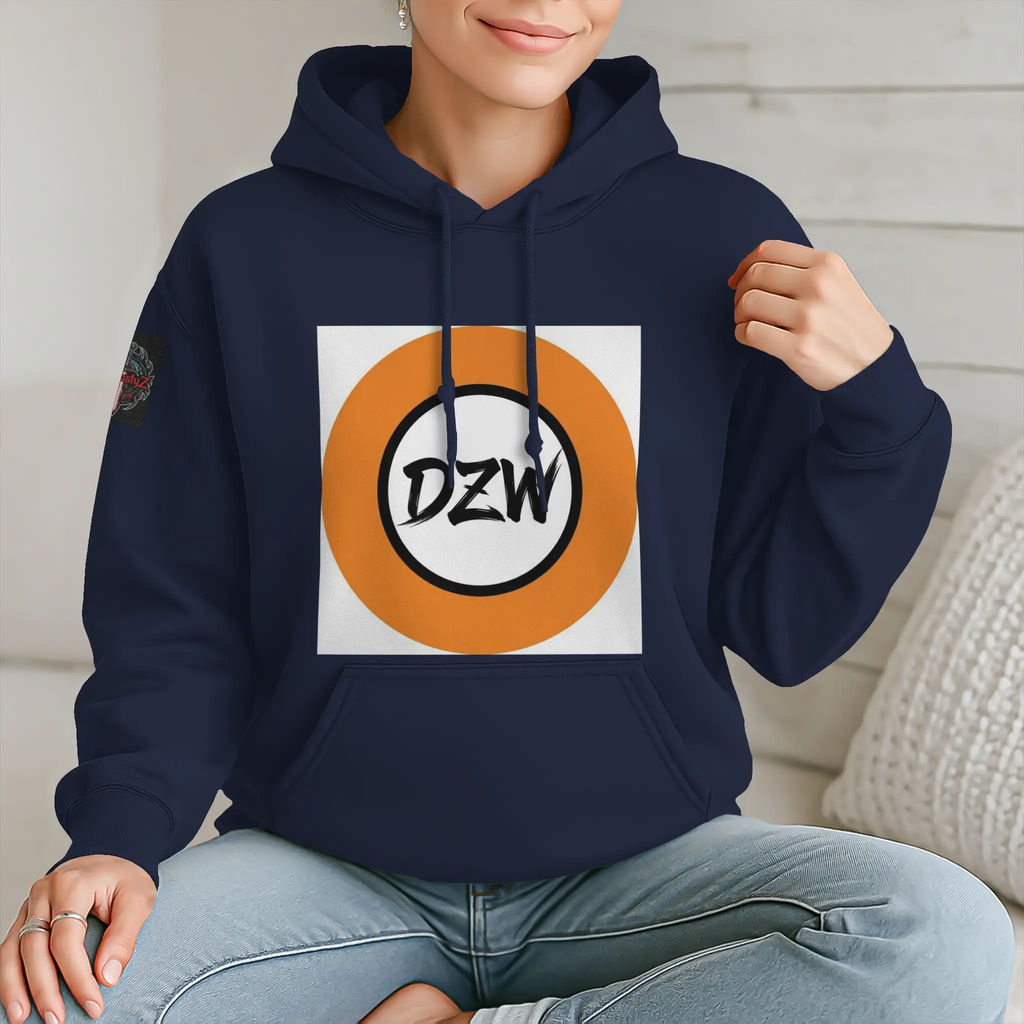 DynastyZ Nation Exclusive Hoodies- Limited Edition