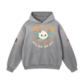 Multi color Wata Army Hoodies -Z-Edition